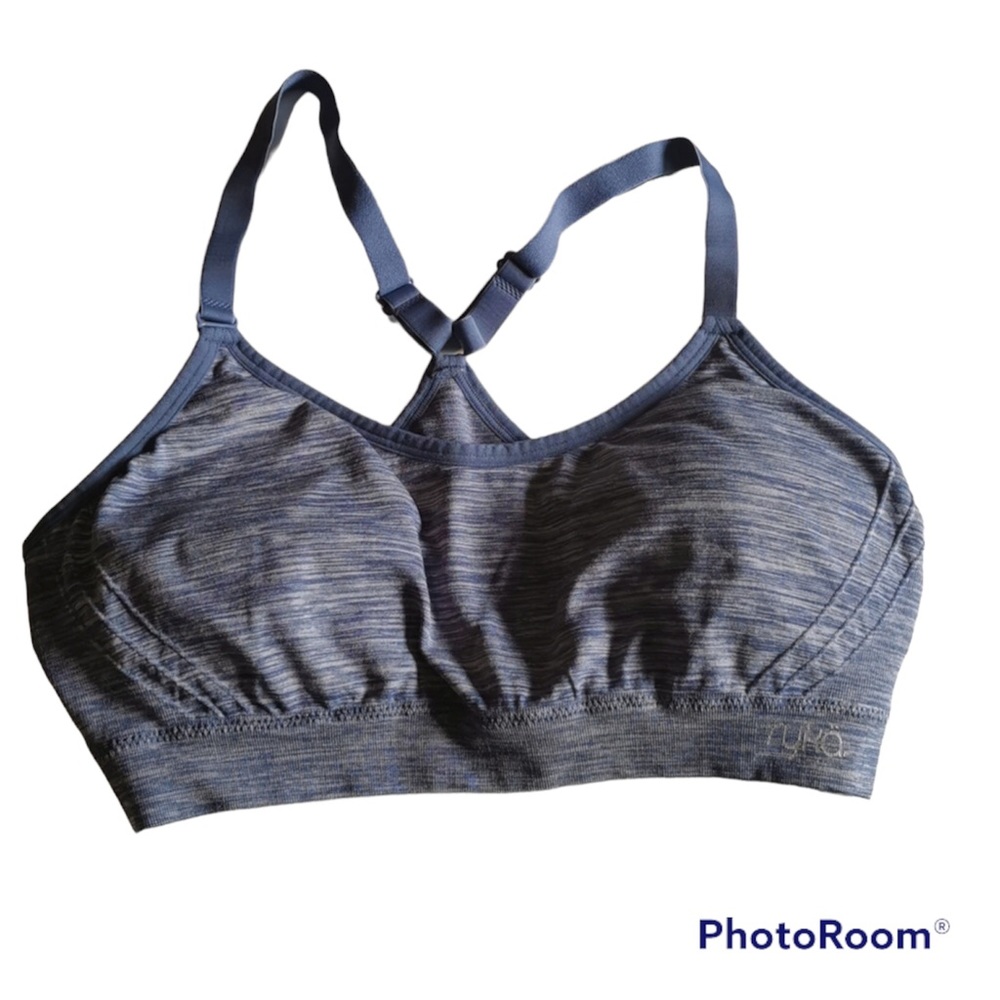 🌶️ FREE with any purchase ⭐️ Rykoa sports bar, purple, size L